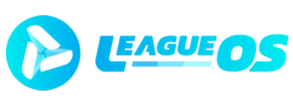 leaguos logo